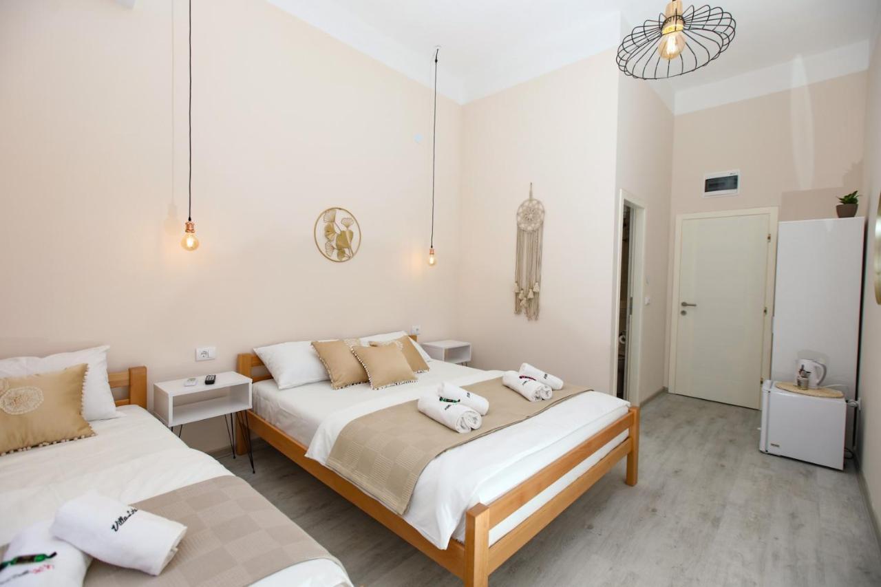 Vila Lola Bela Crkva  Dış mekan fotoğraf