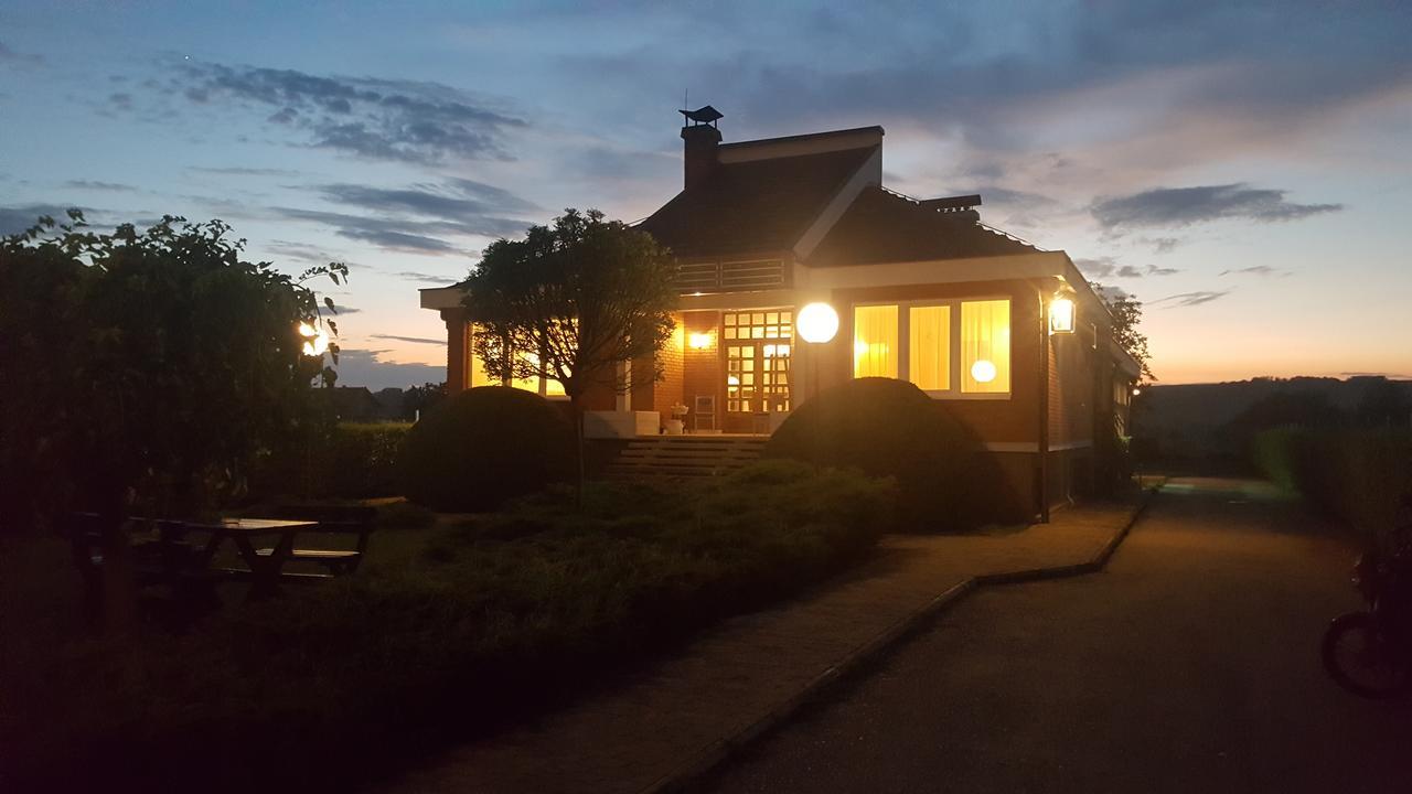 Vila Lola Bela Crkva  Dış mekan fotoğraf