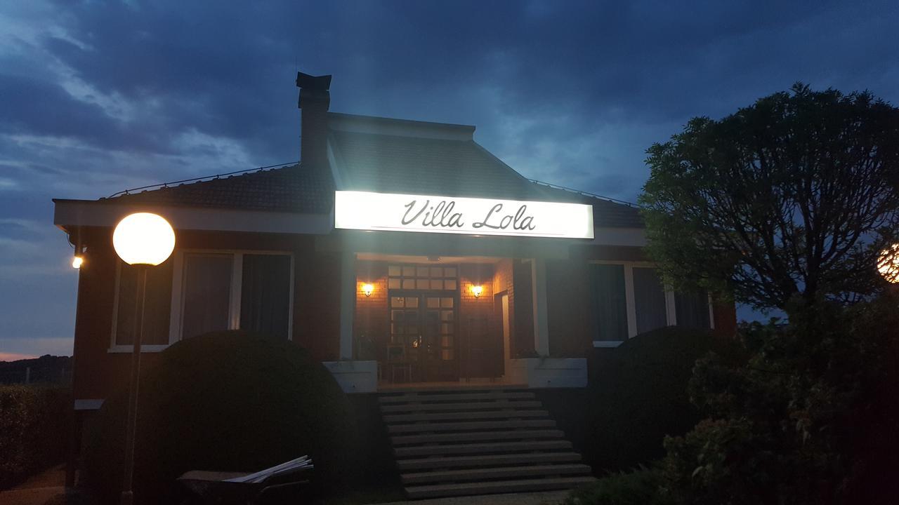Vila Lola Bela Crkva  Dış mekan fotoğraf