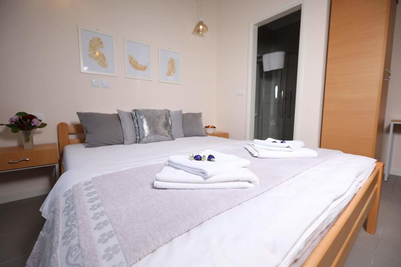 Vila Lola Bela Crkva  Dış mekan fotoğraf