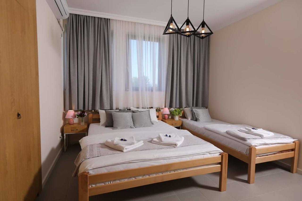 Vila Lola Bela Crkva  Dış mekan fotoğraf